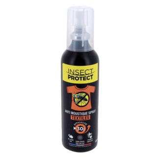 Insect Protect Anti-muggen-spray voor textiel