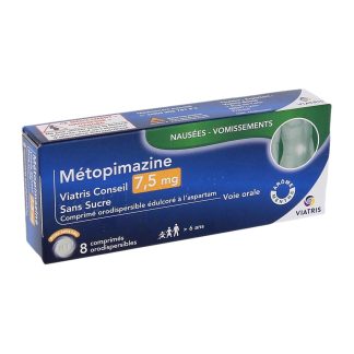 Metopimazine 7