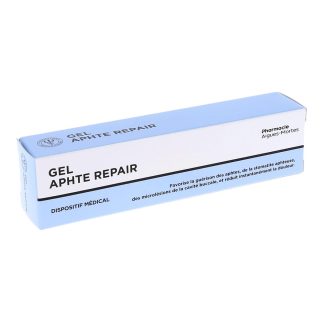 Apotheek Aigues-Mortes Gel Aphte Repair