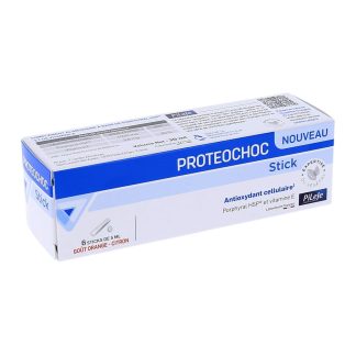 Pileje Proteochoc Stick