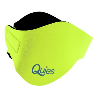 Quies oorklemmen