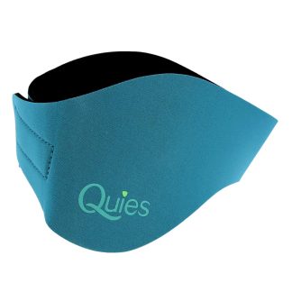 Quies oorklemmen