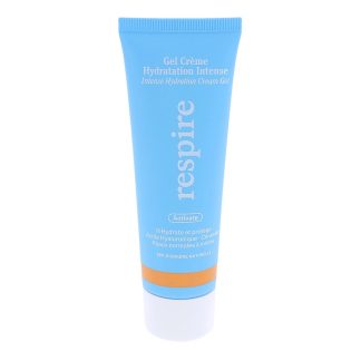 Respire Activate Gelcrème voor intensieve hydratatie