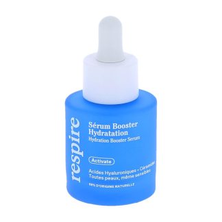 Respire Activate Hydraterend Booster-serum