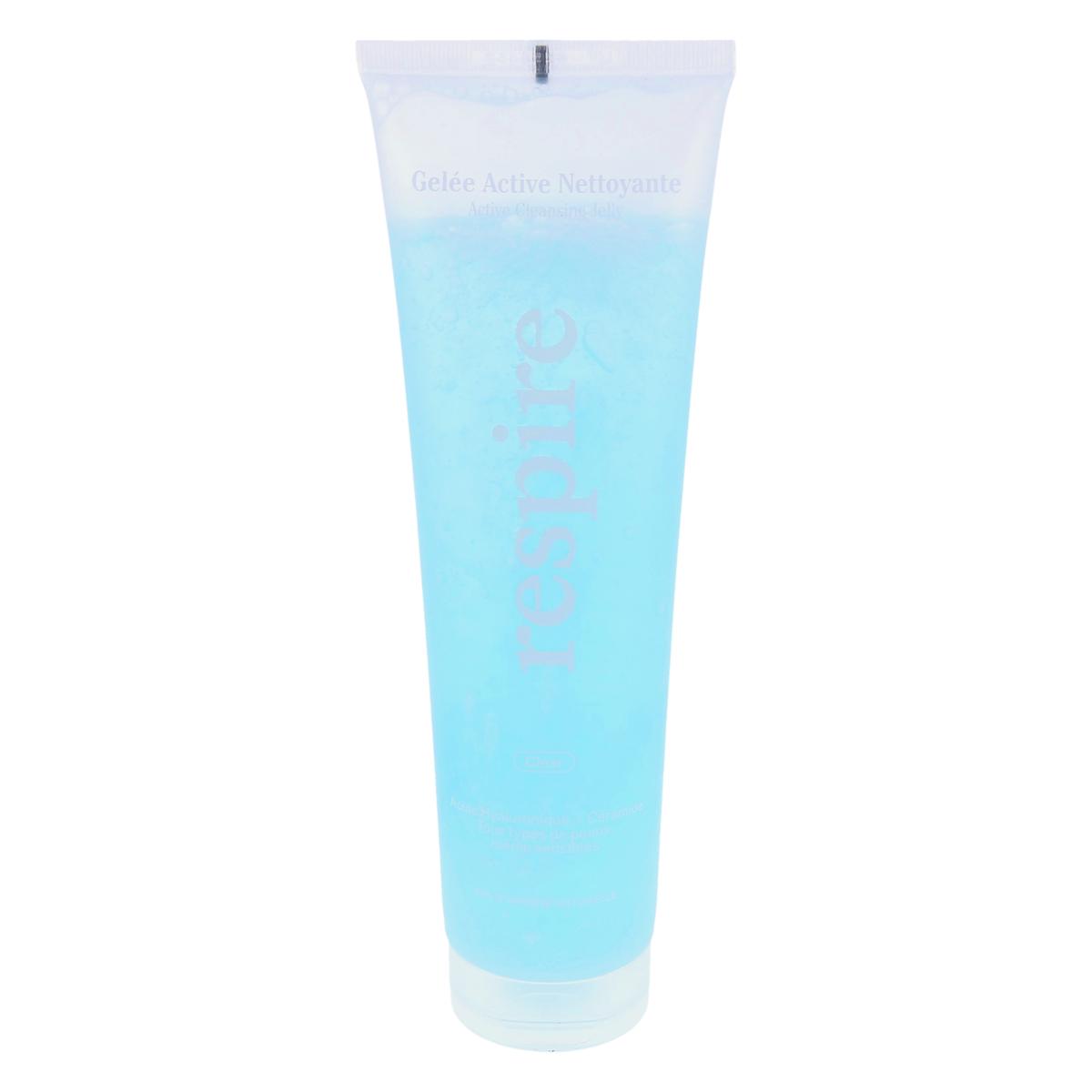Respire Clear Actieve Reinigingsgel