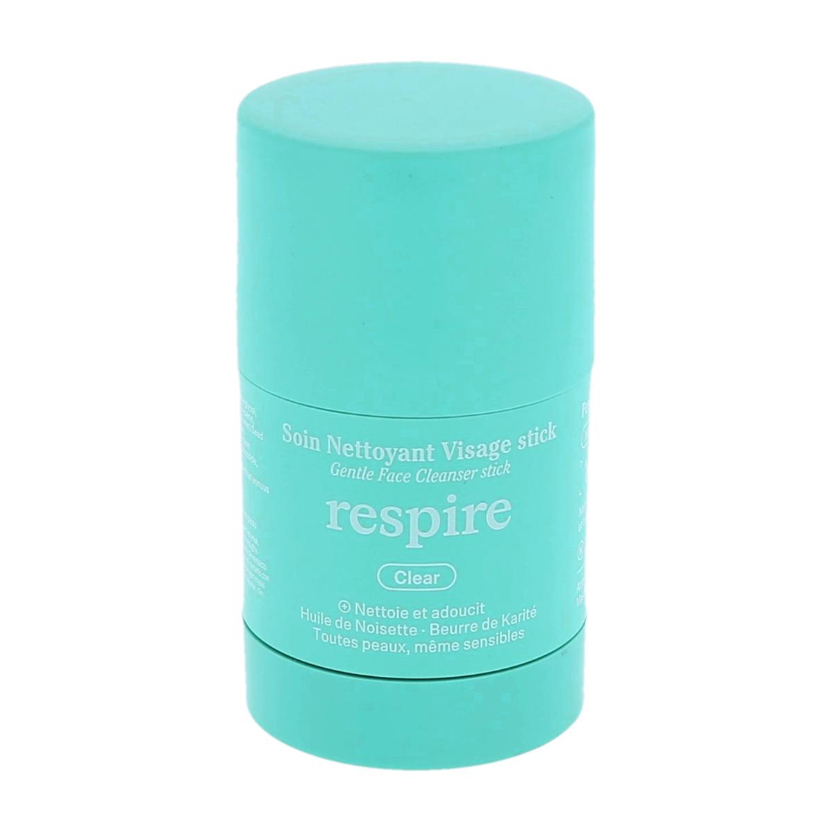 Respire Clear Reinigingsstick voor het gezicht