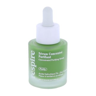 Respire Purify Geconcentreerd Zuiverend Serum