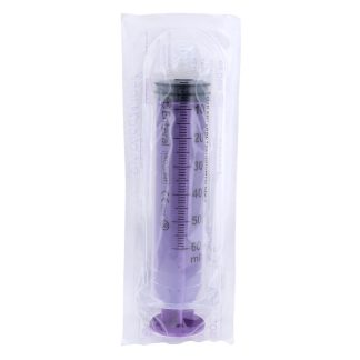Enfit Luer-spuit voor enterale voeding, 60 ml