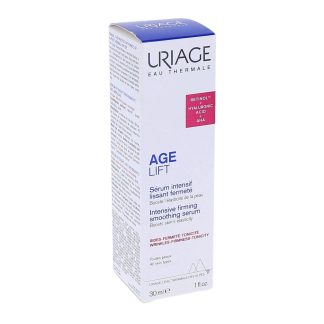Uriage Age Lift Intensief gladmakend en verstevigend serum