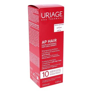 Uriage AP Haaruitval & Haargroei