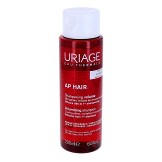 Uriage AP Hair Volume-shampoo