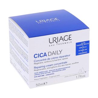 Uriage Cica Daily Herstellend Crèmeconcentraat