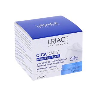 Uriage Cica Daily Herstellend Crèmeconcentraat
