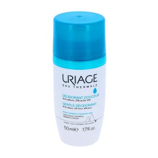 Uriage Zachte Deodorant