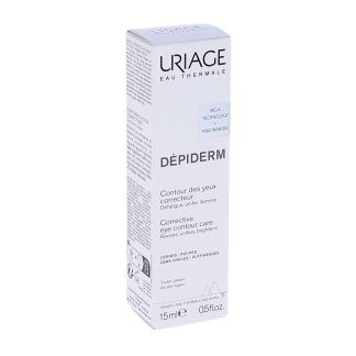 Uriage Dépiderm Oogcontourcorrector