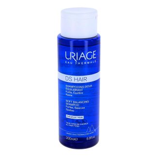 Uriage DS Hair Milde, evenwichtsherstellende shampoo