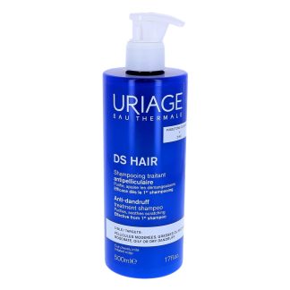 Uriage DS Hair Antiroos Treatment Shampoo