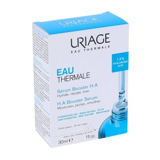 Uriage Thermaalwater Serum Booster H