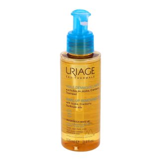 Uriage Reinigingsolie