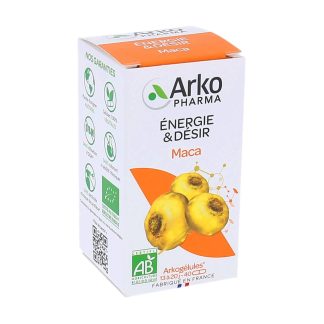 Arkopharma Maca
