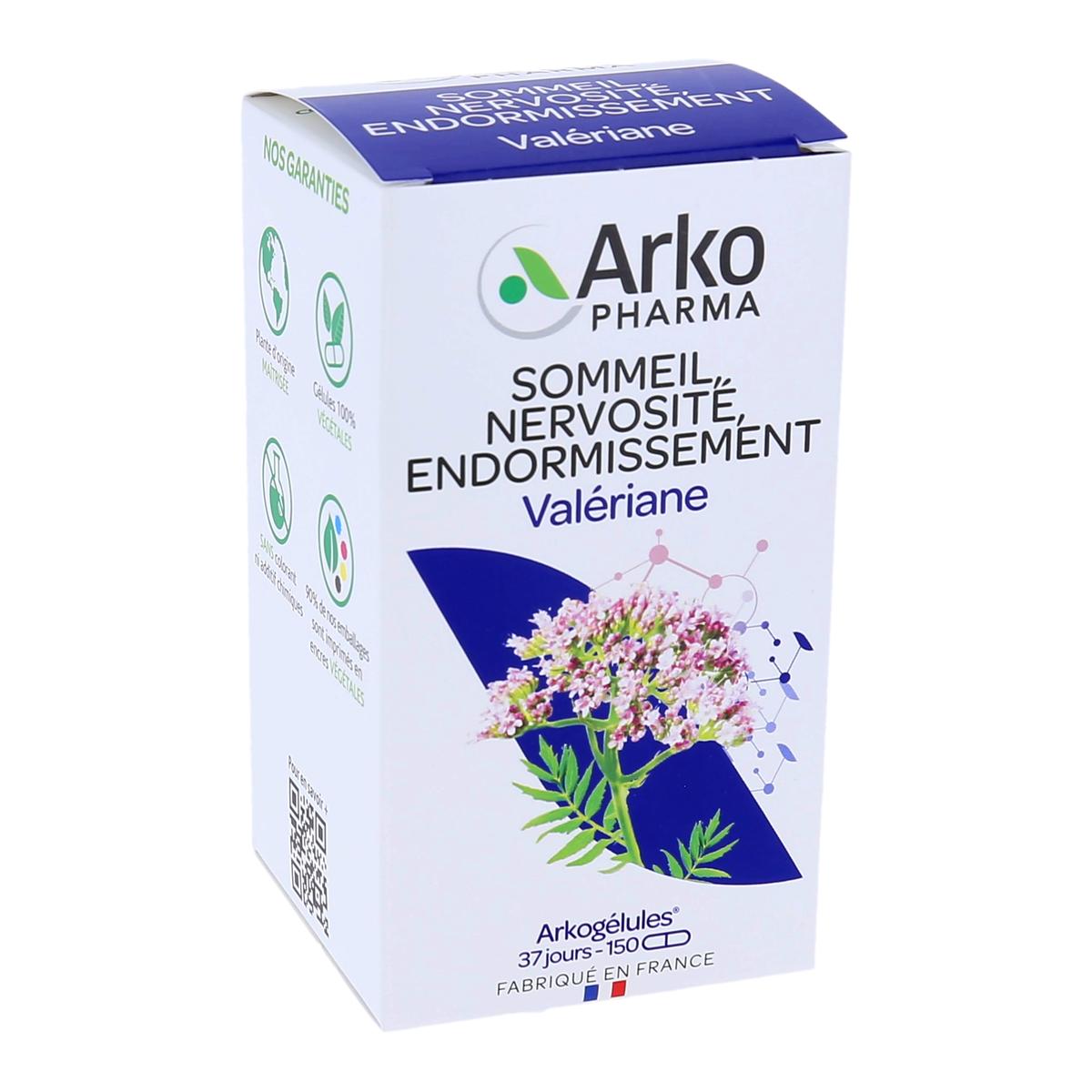 Arkopharma Valeriaan