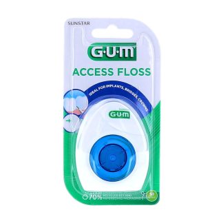 GUM Access Floss Tandenflosdraad
