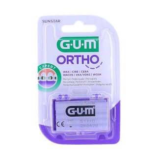 GUM Ortho Orthodontische was