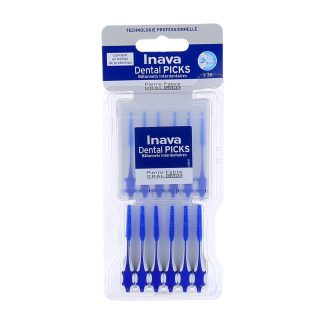 Inava Dental PICKS Interdentale staafjes