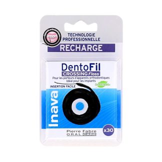 Inava DentoFil Crossing-tandflos