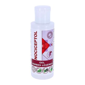 Nociceptol Gel voor lichte benen