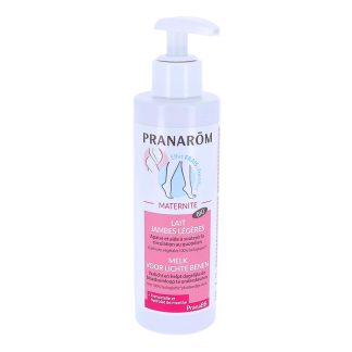 Pranarôm PranaBB Zwangerschap