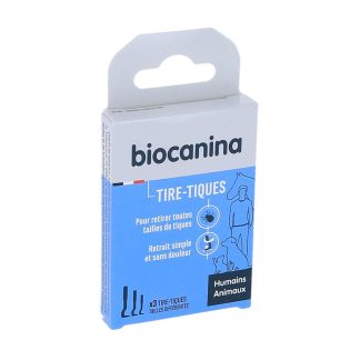 Biocanina Banden