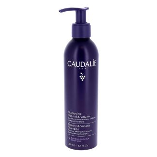 Caudalie Shampoo voor meer volume en body