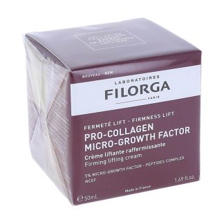 Filorga Pro-Collagen Micro-Growth Factor
