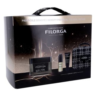 Filorga Protocole Densité Global-Repair, set van 3 producten (waarvan 2 gratis)