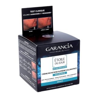 Garantie Etoile Du Jour