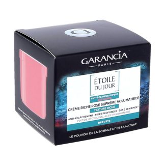 Garantie Etoile Du Jour