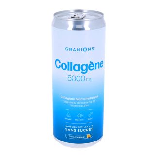 Granions Collageen 5000 mg