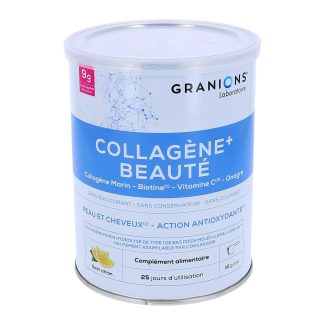 Granions Collageen Schoonheid