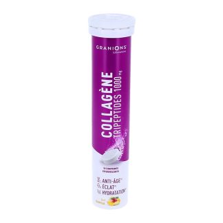 Granions Collageen-tripeptiden 1000 mg