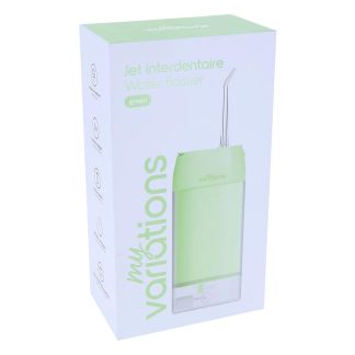 MyVariations Green tandenstokers