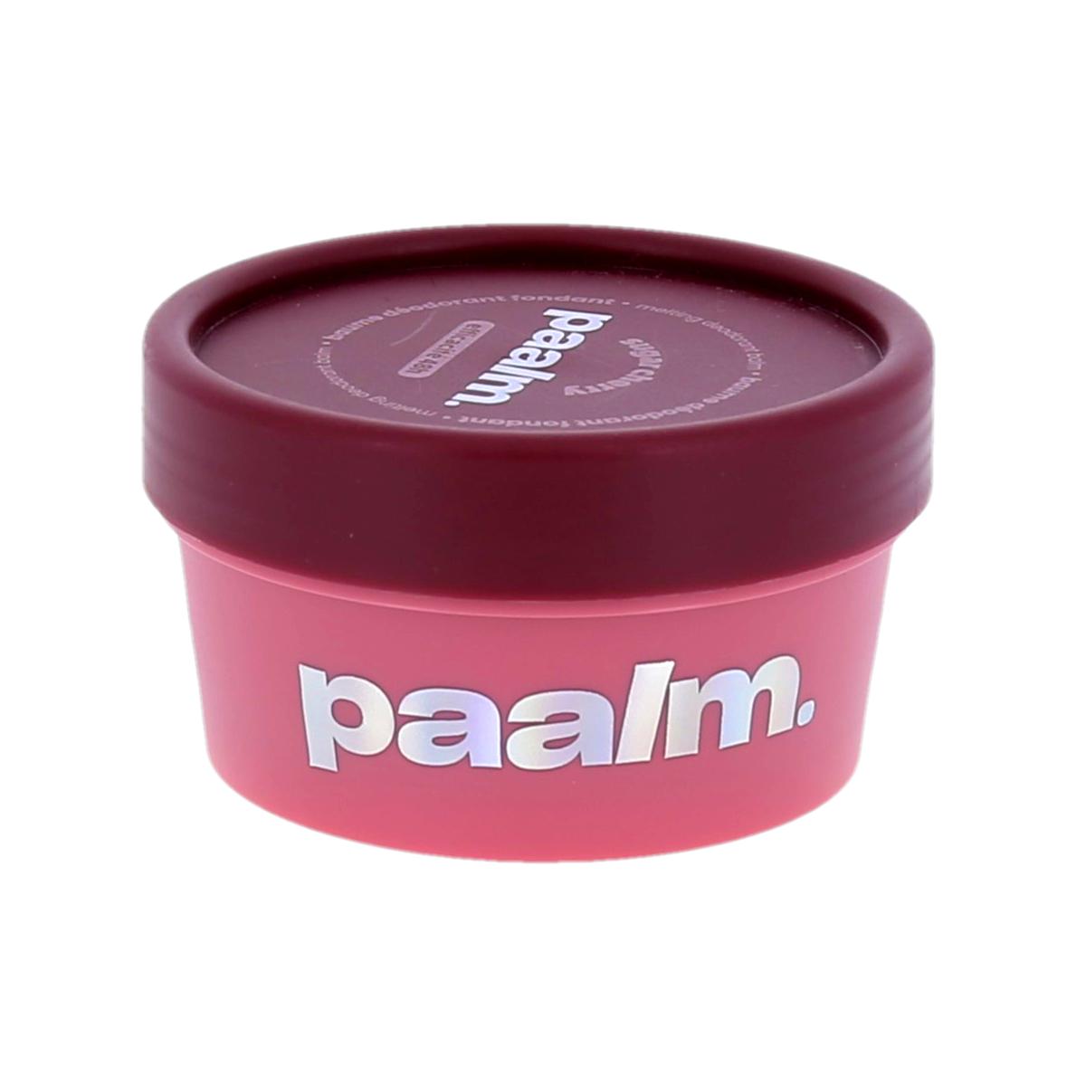 Paalm Sugar Cherry Zachte deodorantbalsem