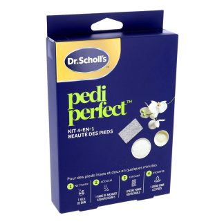 Scholl Pedi Perfect